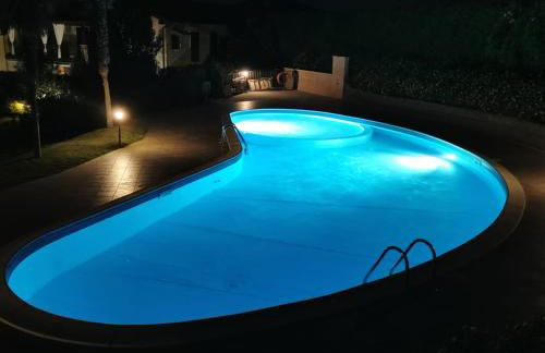 Le Panchette _ Pool & Bike - Foto 43