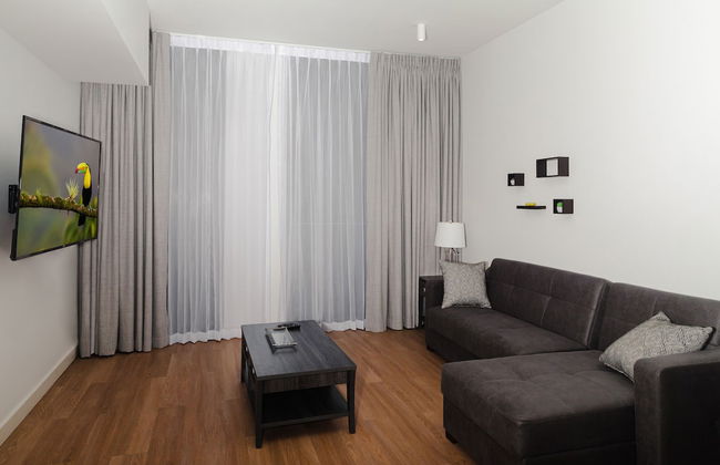 Apartamentos Cityzen - Photo 23
