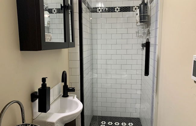 The Chic Guest Retreat in Old Town Near Csu! - Foto 7