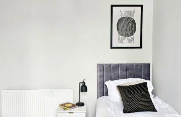 Habershon by Switchback Stays - Foto 44