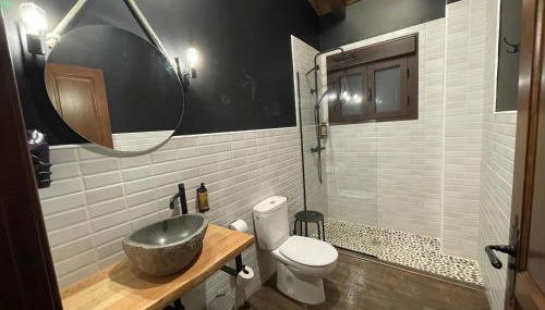 APARTAMENTOS DOÑA JIMENA DEL AMBROZ 4 Estrellas complejo único en el centro del pueblo - Foto 4