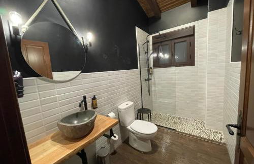 APARTAMENTOS DOÑA JIMENA DEL AMBROZ 4 Estrellas complejo único en el centro del pueblo - Foto 4