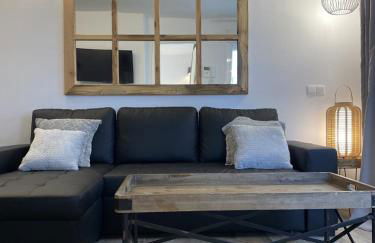 Apartamentos Linda Vista - Photo 21