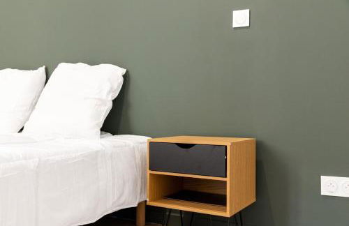 Hypercentre, à deux pas du Lac - Foto 20