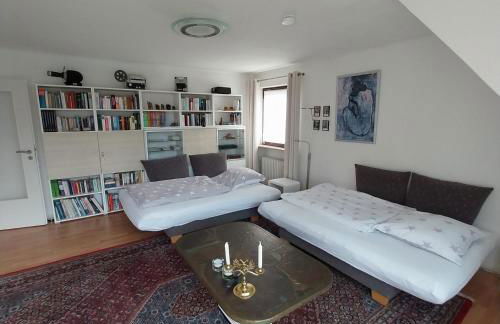 Ferienwohnung GOMO - Foto 12