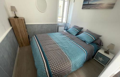 Appt FOURAS Centre Ville 50m de la Mer - Foto 10