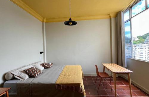 Spacious flat in Gloria with balcony and views - Foto 25
