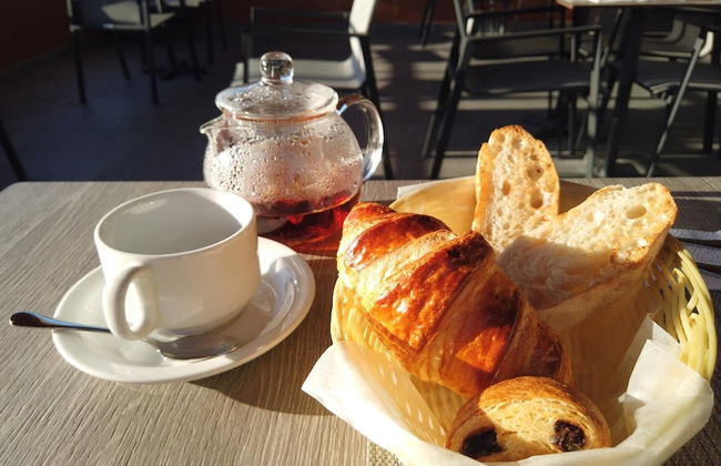 Regatta Living Hotel By Mint - Foto 40