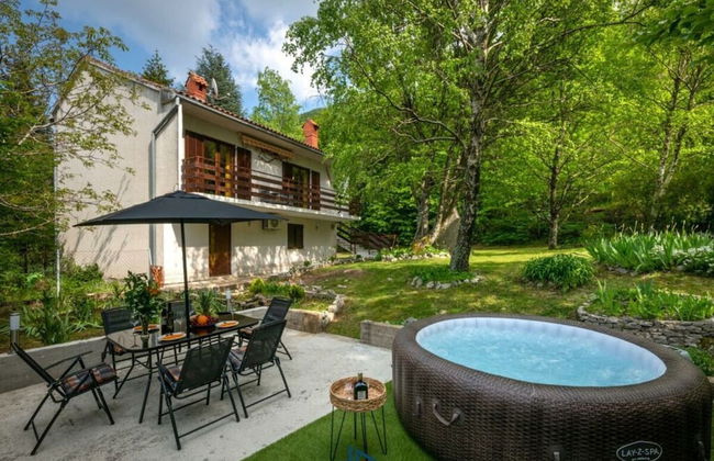 Bergwoning Emerald Droom - Foto 18