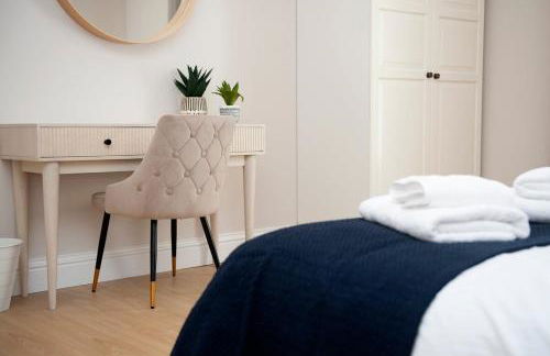 Fresh and spacious 3 bedroom home - Photo 14