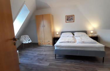 Ferienwohnung Langenberg Altstadt WiFi Netflix - Foto 8