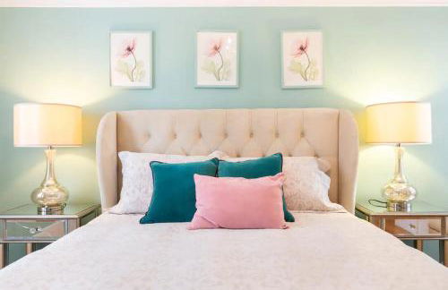 Spacious 3BR Potrero Hill Home Free Parking Minutes to Moscone & Caltrain for Super Bowl - Photo 10