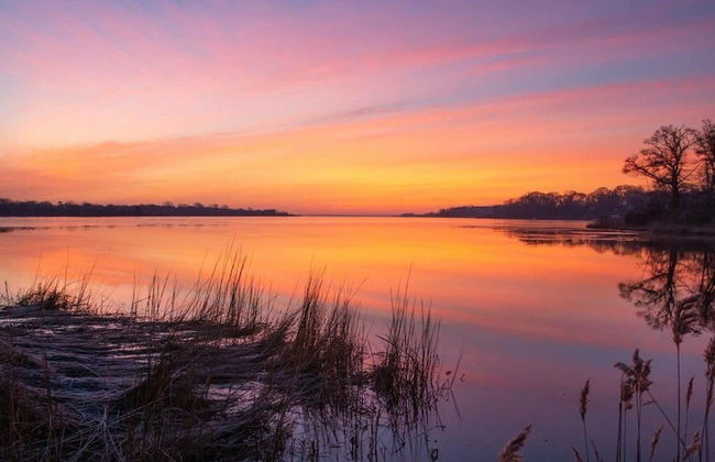 Loxley Barn, 1-bed Cottage Retreat - Foto 32