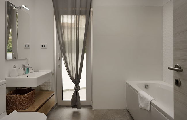 Villa Matelici - Photo 17