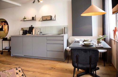 Livingloft Apartments - Foto 14