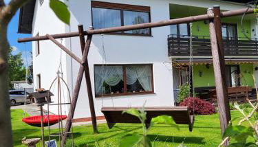 Ferienwohnung Neubauer - Foto 2