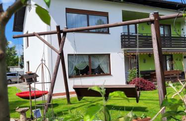 Ferienwohnung Neubauer - Foto 2