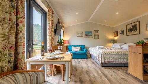 The Able Stables - Hewie's Cottage - Foto 2