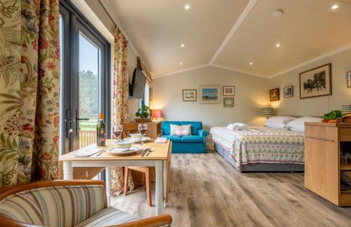 The Able Stables - Hewie's Cottage - Foto 2