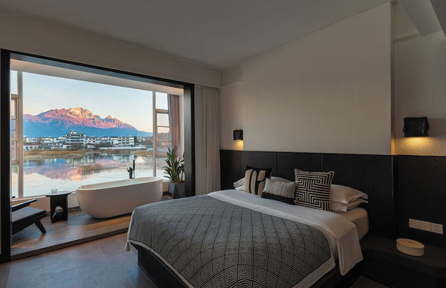 Bantang White House - Foto 7