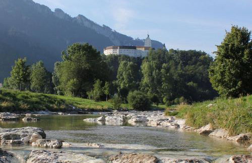 Wohnen am Fuße der Burg - Photo 18