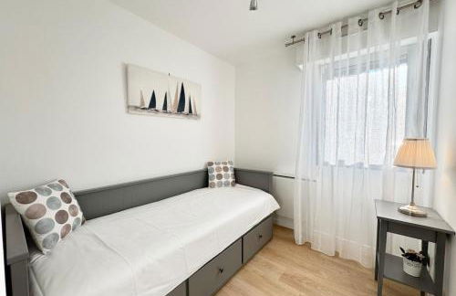 T3 cosy rénové - Terrasse - Face à l’océan - Foto 21