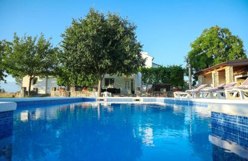 Villa Mandorla with private pool - Foto 14