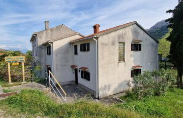 SWIM and CLIMB BAŠKA HOLIDAY HOUSE - island KRK - Foto 11