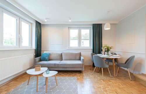 Apartamenty 39 z pięknym ogrodem - Photo 28