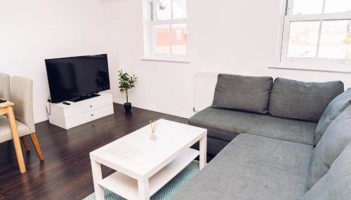 Detached Coach House - Foto 4