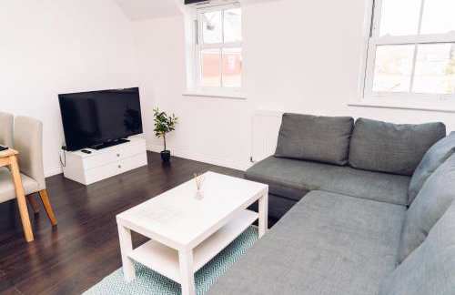 Detached Coach House - Foto 4