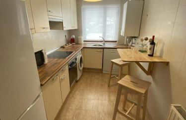 Fantástico Apartamento con jardín en Castiello de Jaca VUT HU-20-007 - Foto 12