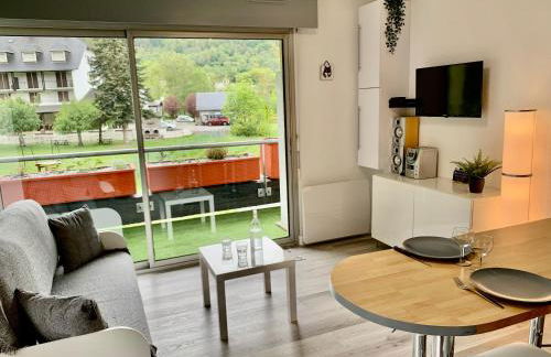 Gîte 3*** Le Chardon Bleu - Foto 7