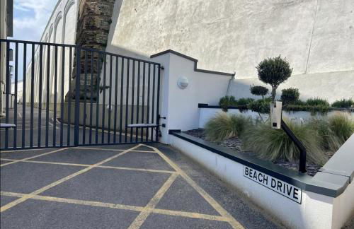 The Lookout-Sea Views-Balcony-Free parking - Foto 34