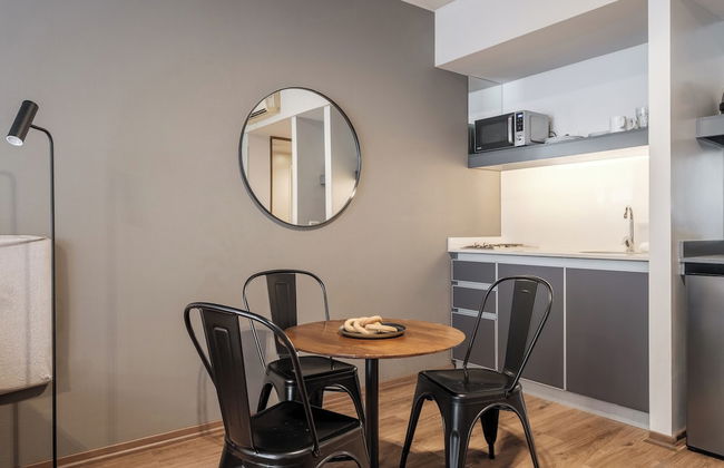 Nido at Palermo Soho Square - Foto 46