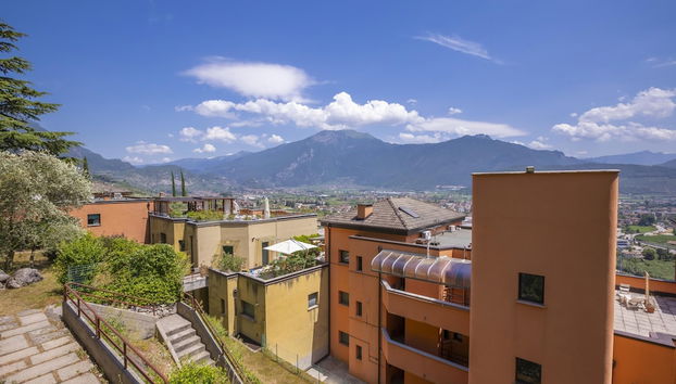 Lake View Dom-us Apartment - Foto 3, Habitación