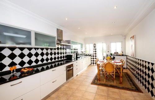 Villa Saint Thomas by Algarve Vacation - Foto 58