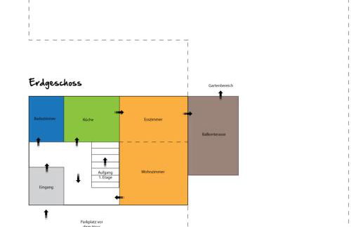 Ferienhaus Hahndorf - Foto 17