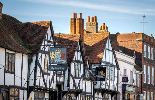 Converted Hop House Apt - Old Amersham - Chilterns - Pass the Keys - Foto 27