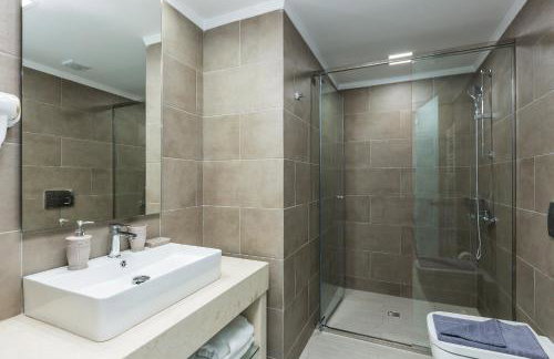 Sun and Sea Plus Resort Hotel - Foto 11