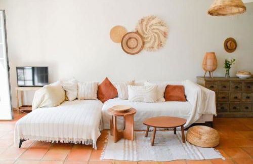 La Contentita de Finestrat - Foto 1