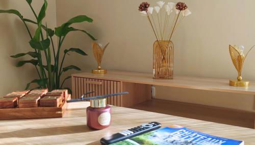 Petite maison entre châteaux et Beauval - Photo 5