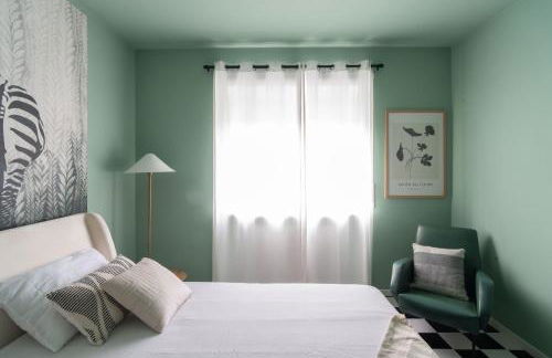 Jungle Apartment - Foto 22