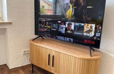 Mickey Flat 3 Zimmer Wohnung in Vohburg mit Büro - Foto 33