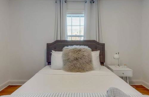 Nashville's Primrose Cottage in Hip Belmont Area - Foto 16