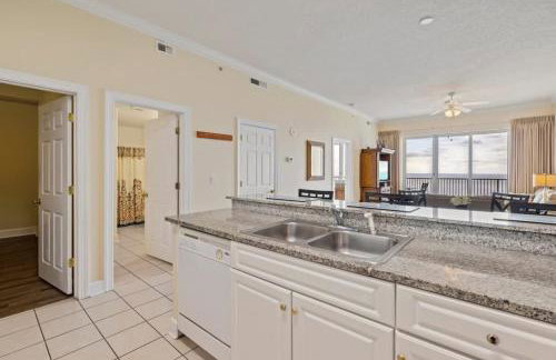 Ocean Villa 2101 - Photo 20