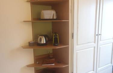 Baccio - studio apartment - Foto 15