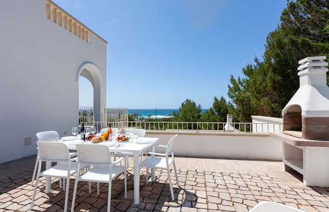 La Primula Apartment 2 Sea View - Foto 18