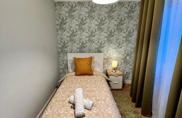 Apartamentos Prestige Málaga - Suite IV - Foto 27