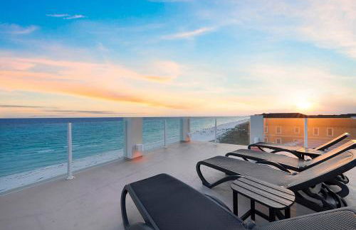 Ocean Paradise - Beachfront Home in Gated Comunity with Rooftop Deck - Foto 3